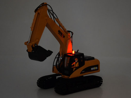 Jokomisiada Ferngesteuerter Excavator