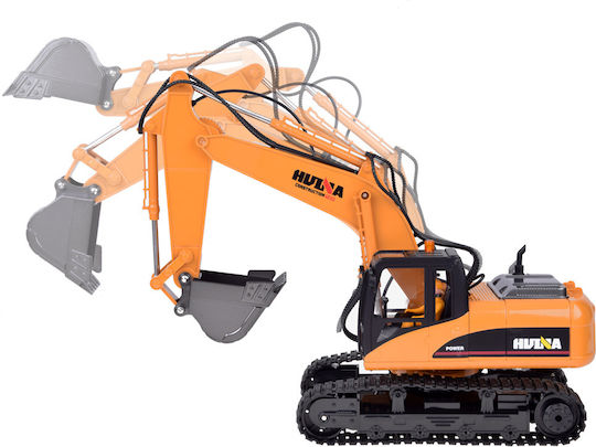 Jokomisiada Ferngesteuerter Excavator