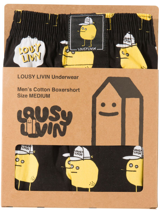 Lousy Livin Lousy Livin
