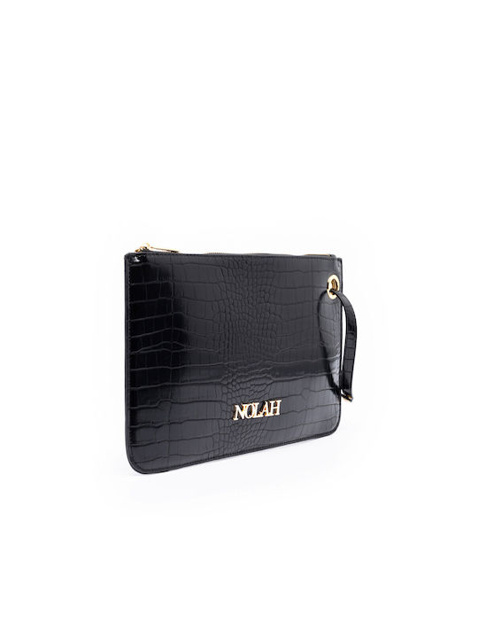 Nolah Brenna Women's Envelope Black