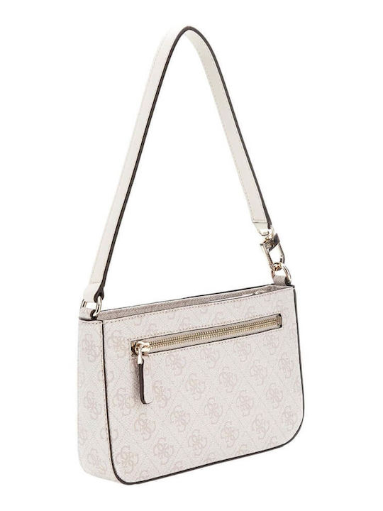 Guess Noelle Women's Bag Crossbody Beige