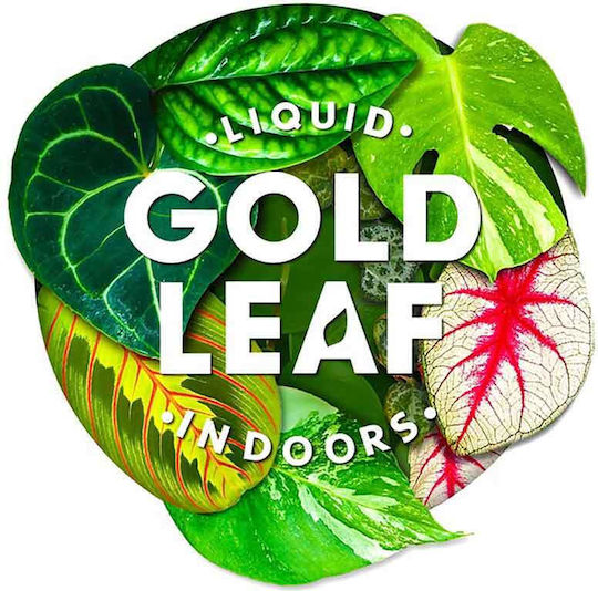Gold Leaf Liquid Fertilizer Potassium, Calcium for Lawn 250ml