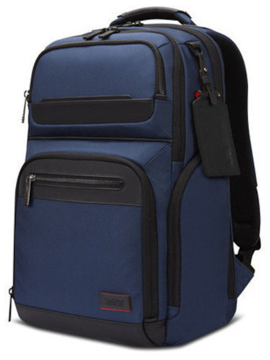 Lenovo Thinkpad Backpack Backpack for 16" Laptop Blue