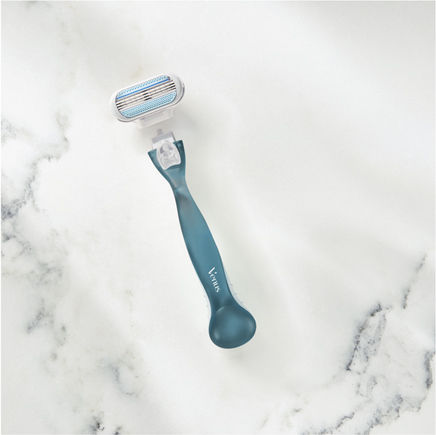 Venus Venus Smooth mit & Gleitstreifen 2Stück
