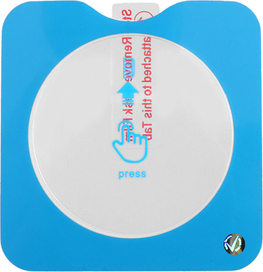 Volte-Tel Tempered Glass pentru Galaxy Watch7 44mm 1buc 8374487