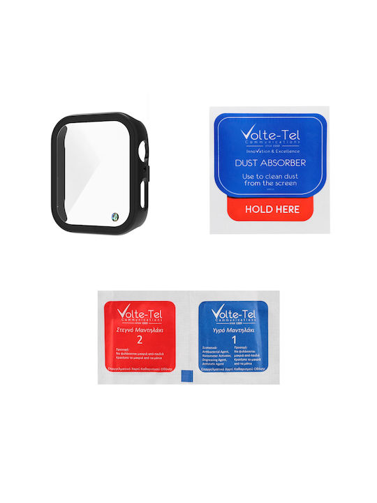 Volte-Tel Tempered Glass για το Huawei Watch Fit 3 / Fit 4 1τμχ 8374357