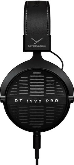 BeyerDynamic DT 1990 PRO MK II Ενσύρματα Over Ear Ακουστικά Ασημί