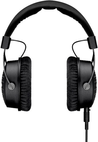 BeyerDynamic DT 1990 PRO MK II Ενσύρματα Over Ear Ακουστικά Ασημί