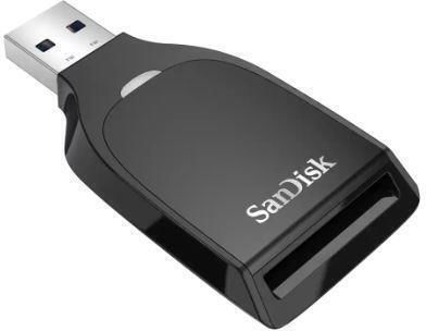 Sandisk Card Reader USB 2.0 για SD