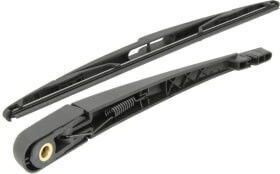 Mammooth Windshield Wiper Set Blade Peugeot 307 Hatchback 01.01-12.08