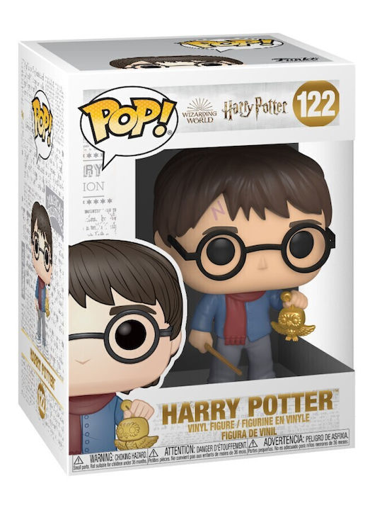 Funko Pop! Movies: Harry Potter Funko Pop! Movies: Harry Potter