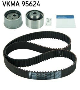 Skf Timing Belt Set