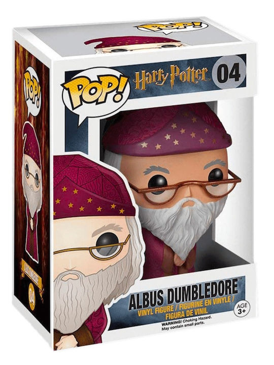 Funko Pop! Movies: Albus Dumbledore