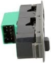 Window Regulator Switch Meat & Doria