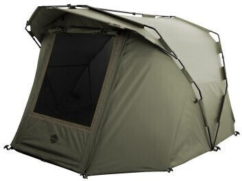 Delphin Cort de Camping Camo 3 Sezoane 305x250x160cm