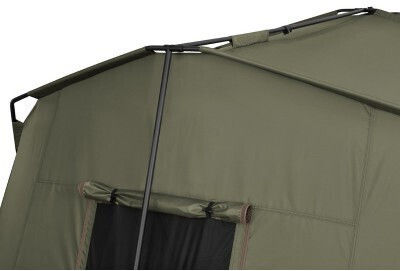 Delphin Cort de Camping Camo 3 Sezoane 305x250x160cm