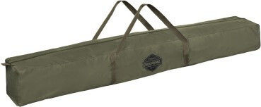 Delphin Cort de Camping Camo 3 Sezoane 305x250x160cm