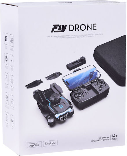 Jokomisiada Drone Mini 2.4 GHz με Κάμερα