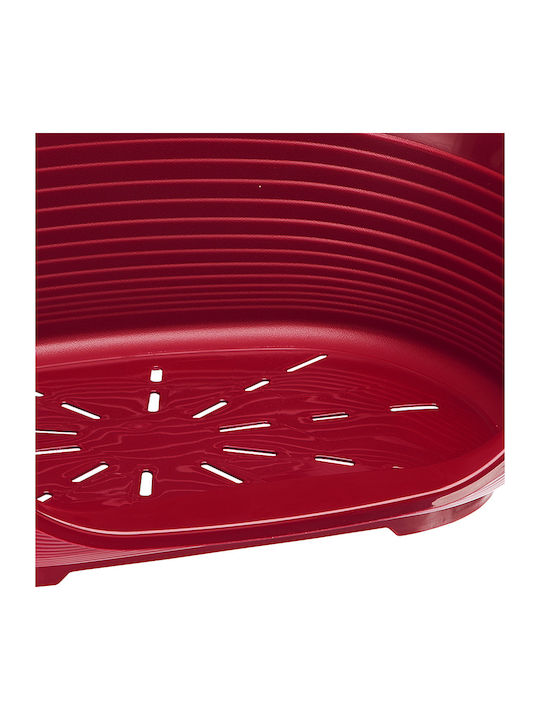 Ferplast Siesta Deluxe Καναπές Σκύλου Μπορντό 49x36εκ. Ferplast Siesta Deluxe Καναπές Σκύλου Μπορντό 49x36εκ.