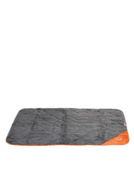 ThermoSwitch Blanket Dog Cooling Gray 140x100cm.