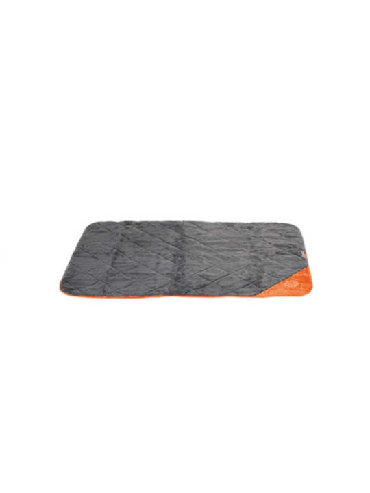 ThermoSwitch Στρώμα Σκύλου Γκρι 140x100εκ. ThermoSwitch Στρώμα Σκύλου Γκρι 140x100εκ.