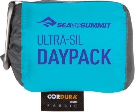 Sea to Summit Ultra Sil Waterproof Bag Backpack Blue