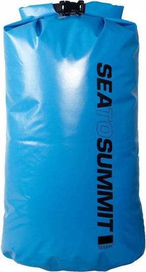 Sea to Summit Stopper Waterproof Bag Handbag Blue