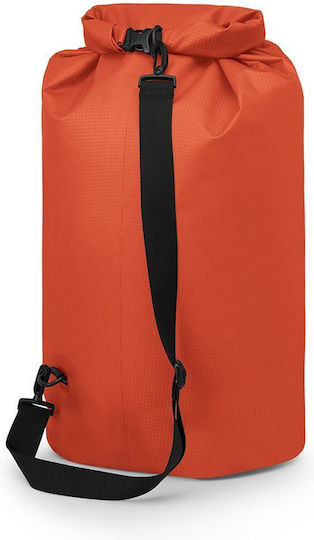 Osprey Wildwater Trockentaschen Umhängetasche 35lt Orange