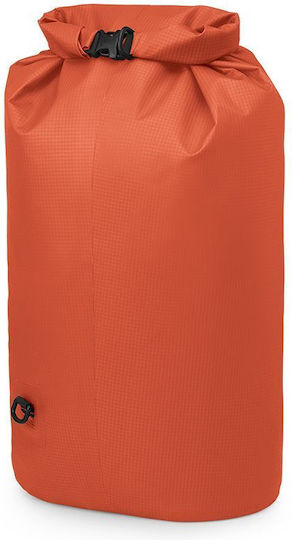 Osprey Wildwater Trockentaschen Umhängetasche 35lt Orange