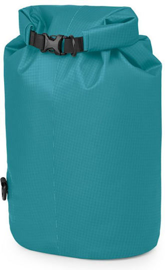 Osprey Wildwater Στεγανός Σάκος 8lt Μπλε