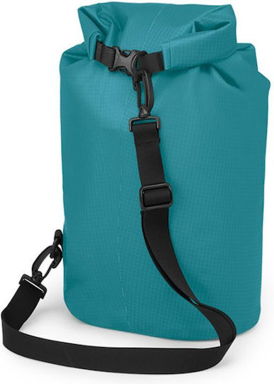 Osprey Wildwater Στεγανός Σάκος 8lt Μπλε