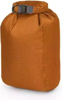 Osprey Ultralight Drysack Στεγανός Σάκος 3lt Πορτοκαλί