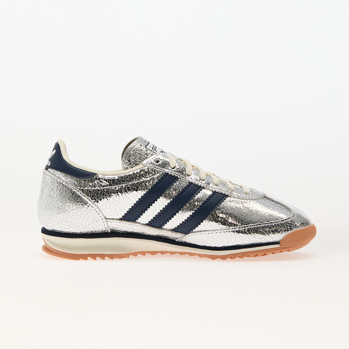 adidas Sl 72 Og Sneakers Silver Met. / Collegiate Navy / Off White
