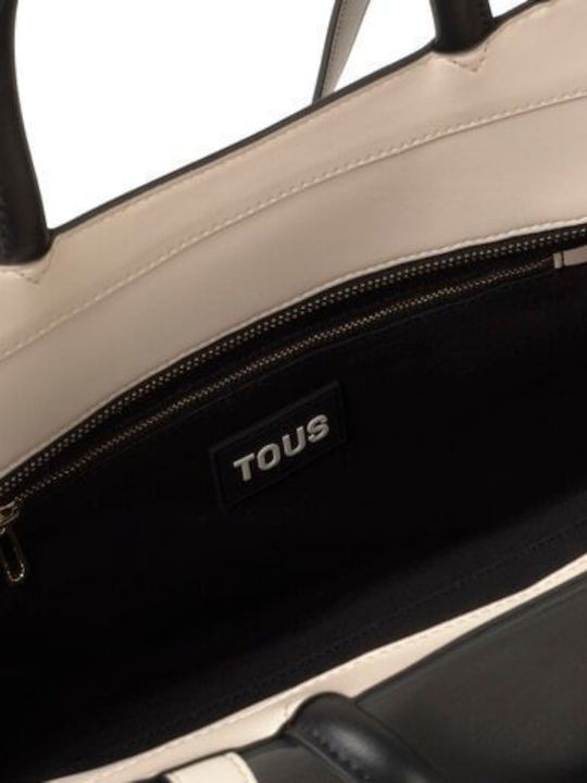 Tous Women's Bag Shoulder Black