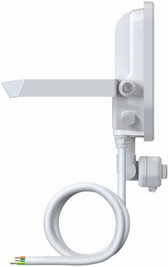 Ledvance Στεγανός Προβολέας LED 41W Φυσικό Λευκό 4000K IP66