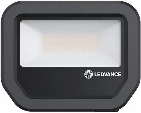 Ledvance Proiector LED Etanș 17W Alb Cald 3000K IP66