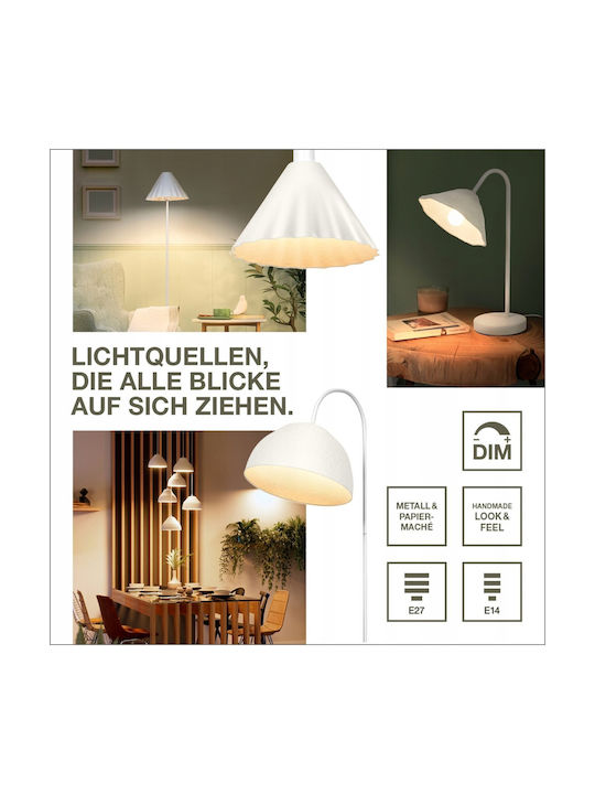 Ledvance Ceiling Mount Light with Socket E27