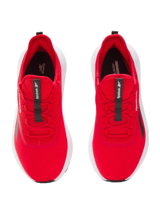 Reebok Cityride Sneakers Red