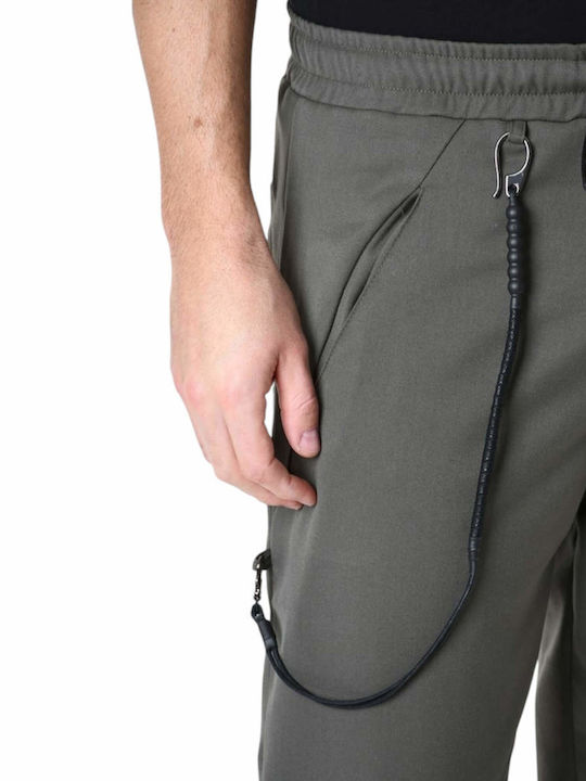 Панталон Гума Khaki