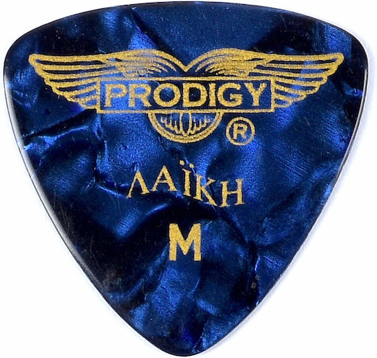 Prodigy Λαϊκή Navy Pearl Medium 12-pack