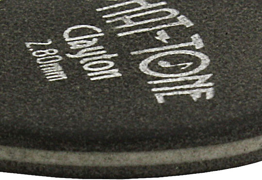 Clayton Phat-Tone 2.80 Mm