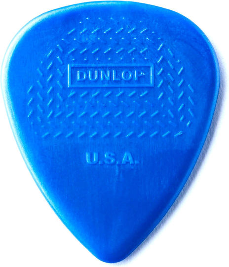 Dunlop Nylon Max Grip Standard 1.5 Mm