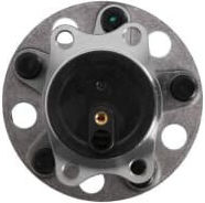 Skf Wheel Bearing Kit