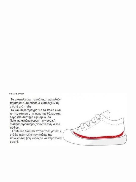 Kids Boots with Laces Blue