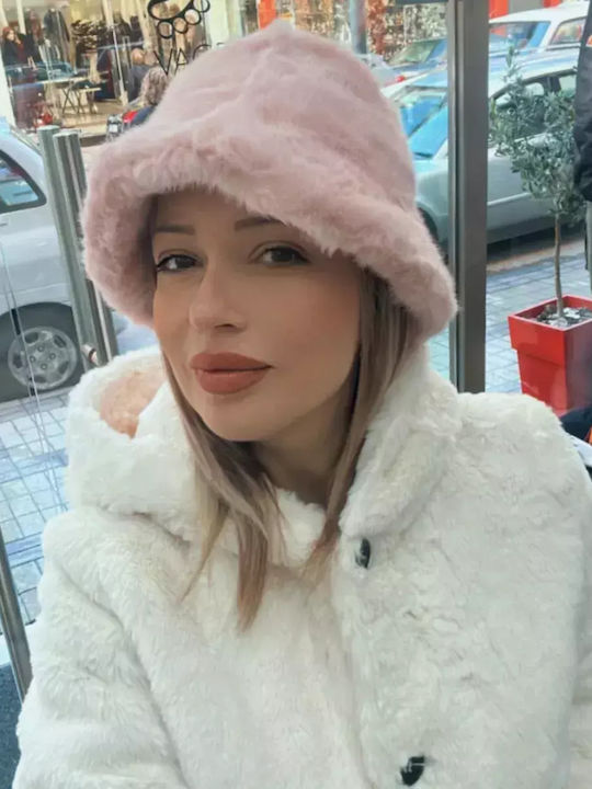 Mezzo Mezzo Καπέλο Pink