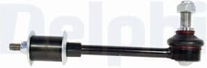 Suspension Arm Rod Stabilizer Delphi