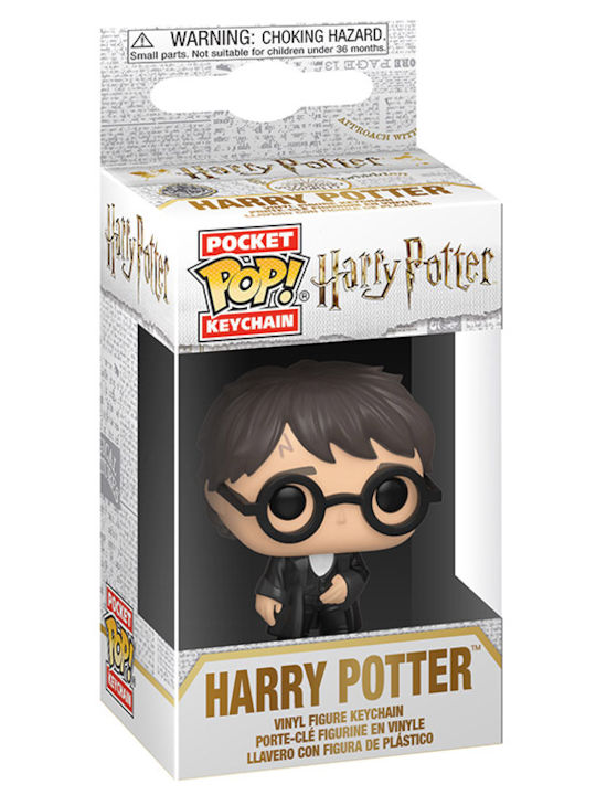 Funko Pocket Pop! Keychain Movies: Harry Potter