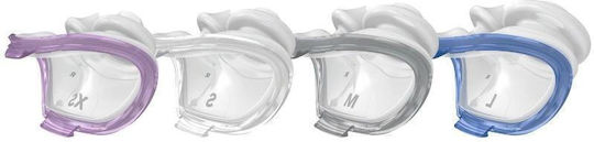 ResMed Ersatzmaske Ellenbogen XSklein 62930