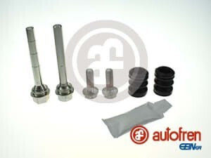 Autofren Seinsa Brake Caliper Guide Bush Set
