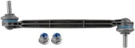 Stabilizer Suspension Rod Connector Lemfoerder 280mm Front Right Left Abarth 124 Spider Alfa Romeo Tonale Fiat 500X Tipo Jeep Compass Renegade